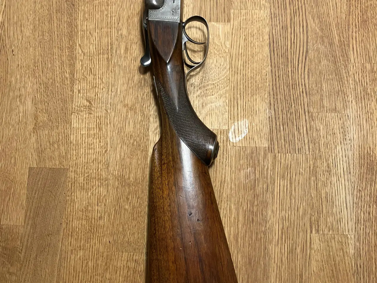 Billede 5 - Sauer s/s kal.20