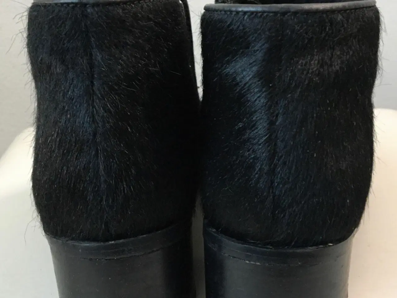 Billede 5 - Samsøe & Samsøe, støvletter, str 40