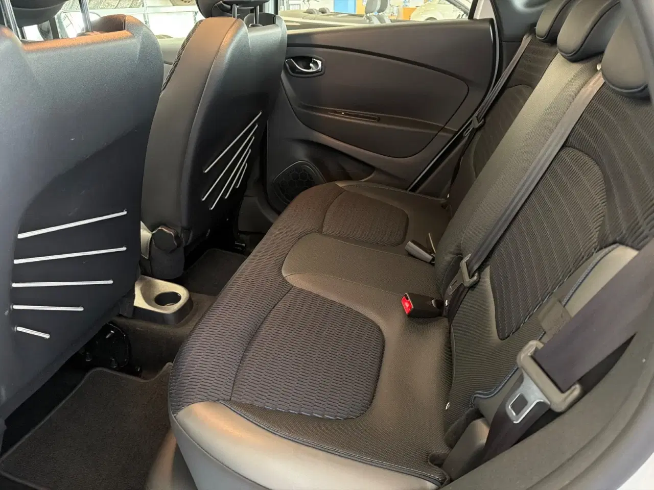 Billede 14 - Renault Captur 1,2 TCe 120 Arctic EDC