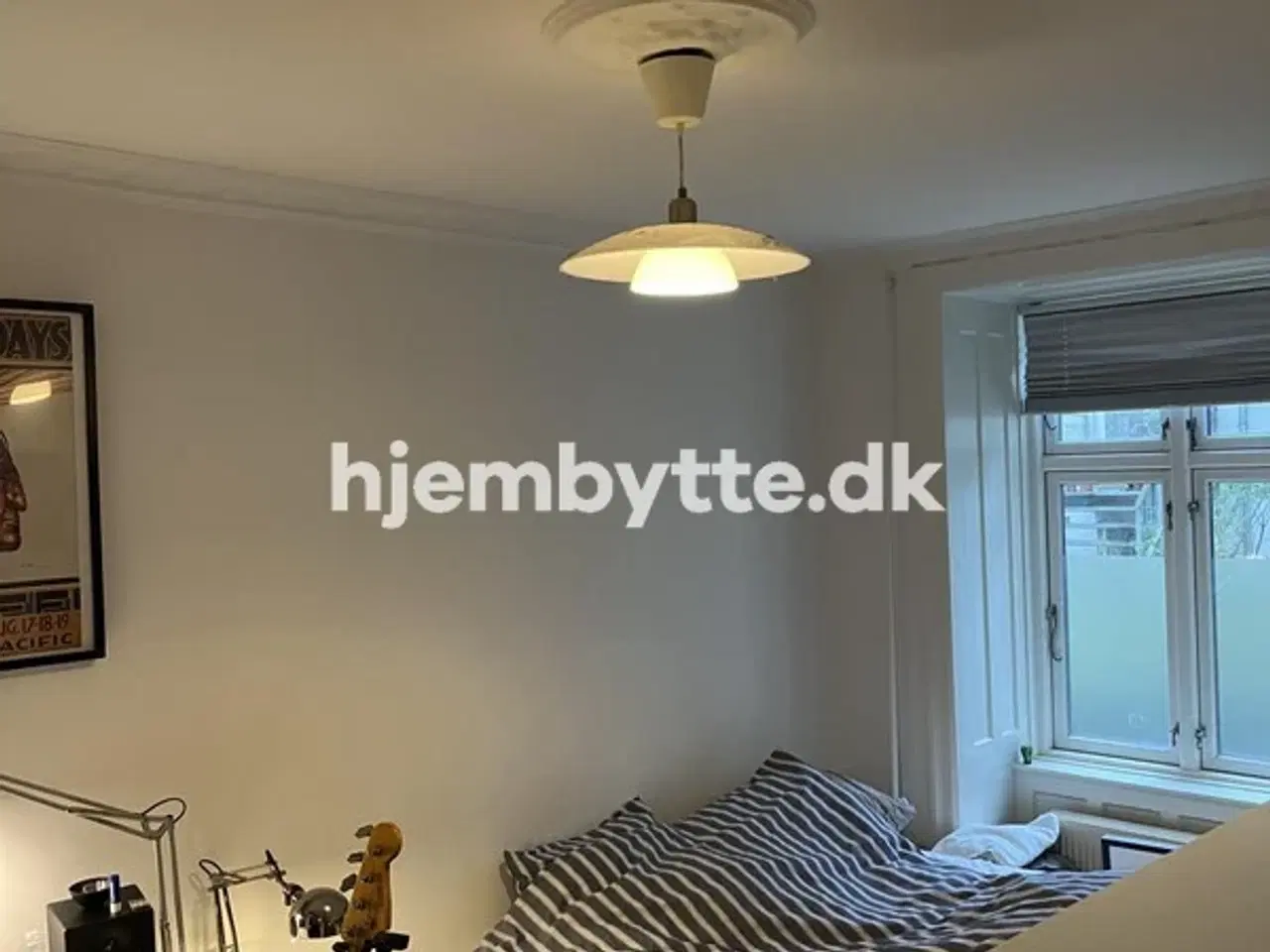 Billede 6 - Hjembytte - Horsensgade