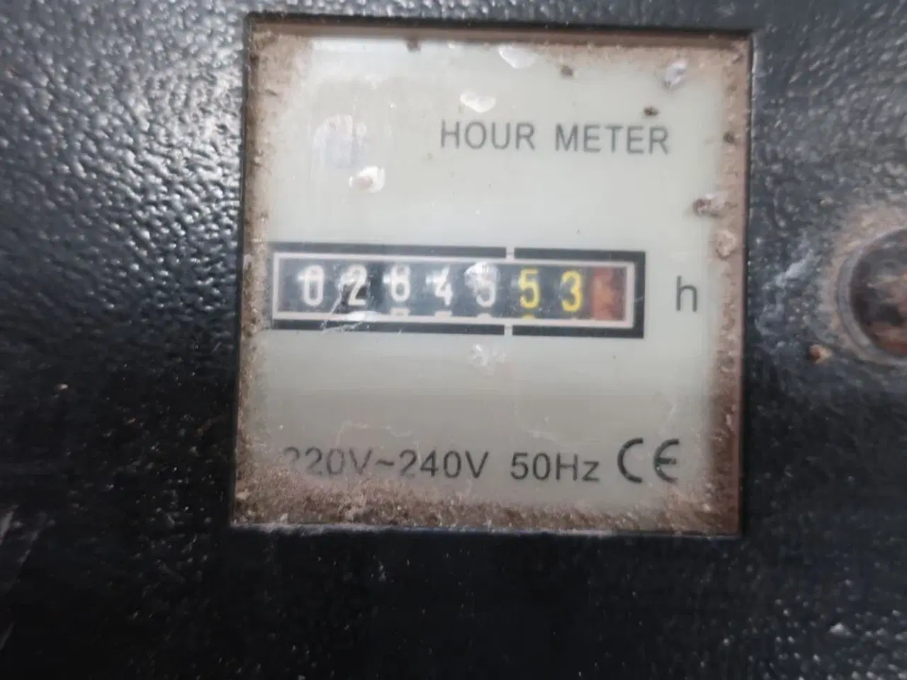 Billede 3 - Affugter KGK 30L