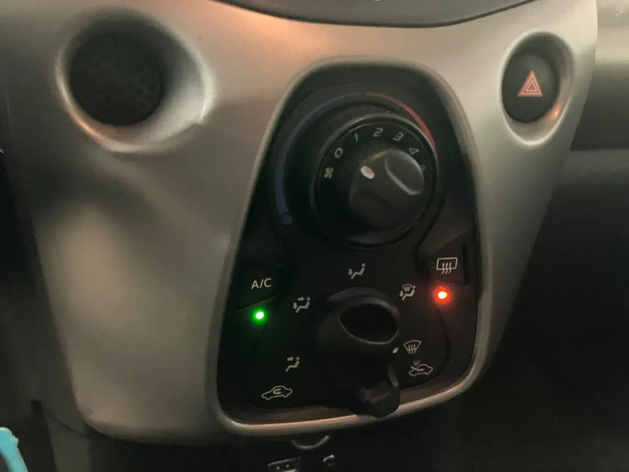 Billede 9 - Toyota Aygo 1,0 VVT-i x-play