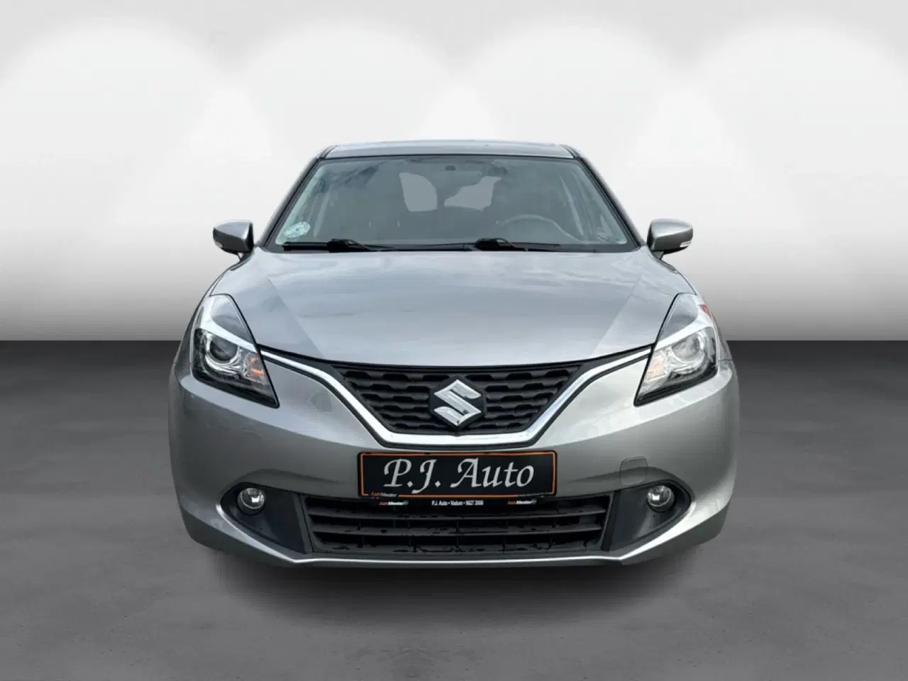 Billede 8 - Suzuki Baleno 1,2 Dualjet Exclusive