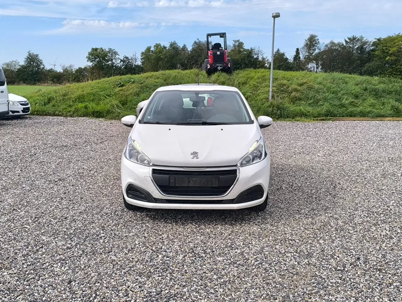 Billede 2 - Peugeot 208 1,6 BlueHDi 100 Allure