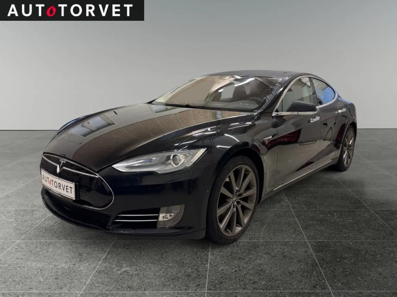 Billede 1 - Tesla Model S 85