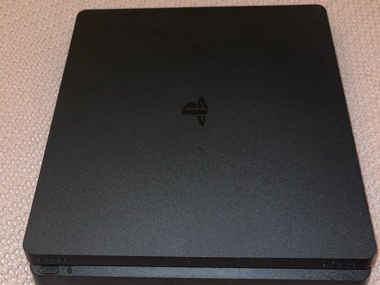 Billede 2 - Playstation 4 slim