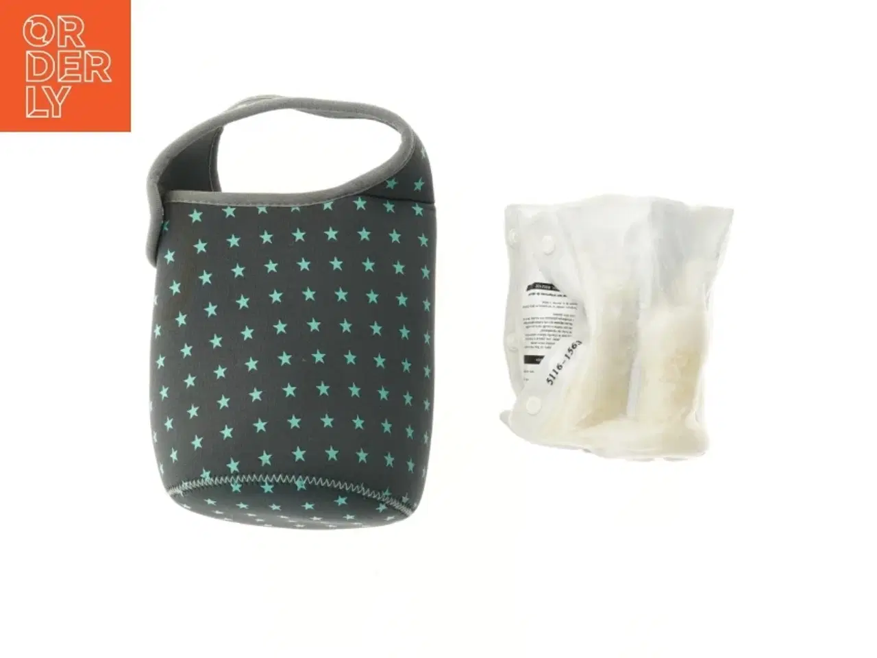 Billede 4 - Babymoov flaskevarmer fra babymoov (str. 22 cm)