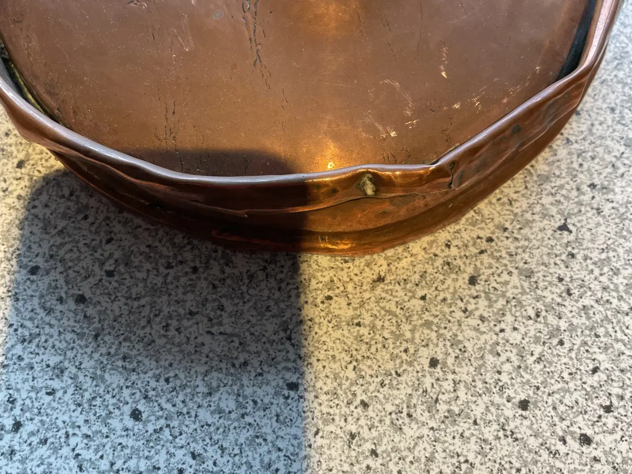 Billede 9 - Kobber, messing, tin 