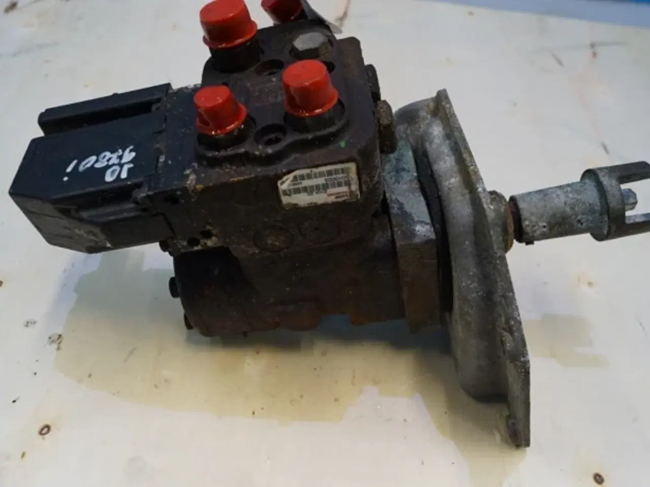 Billede 9 - John Deere 9780 Retningsventil AH208658