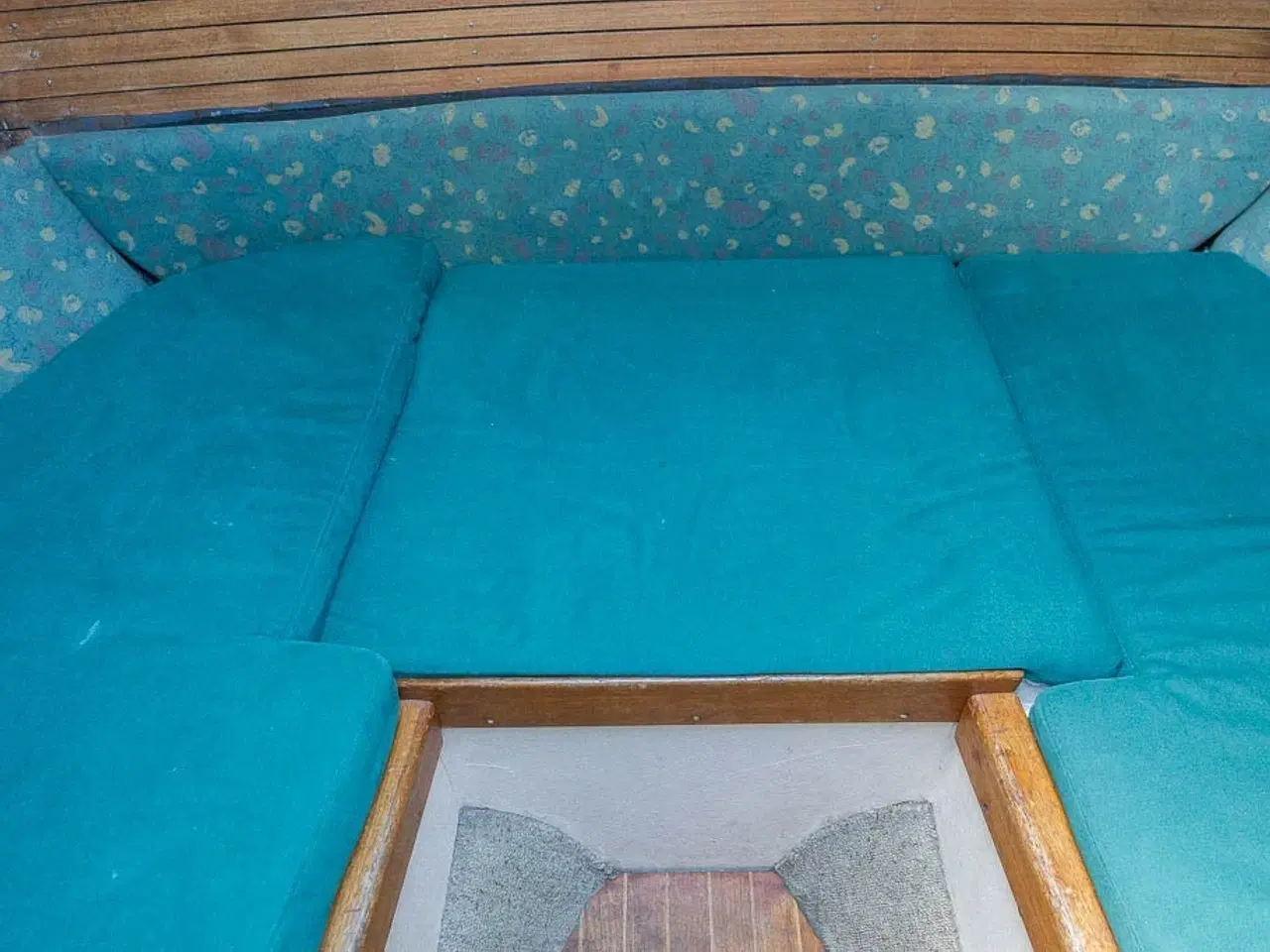 Billede 9 - Nordship 28  -  SOLGT på 10 dage