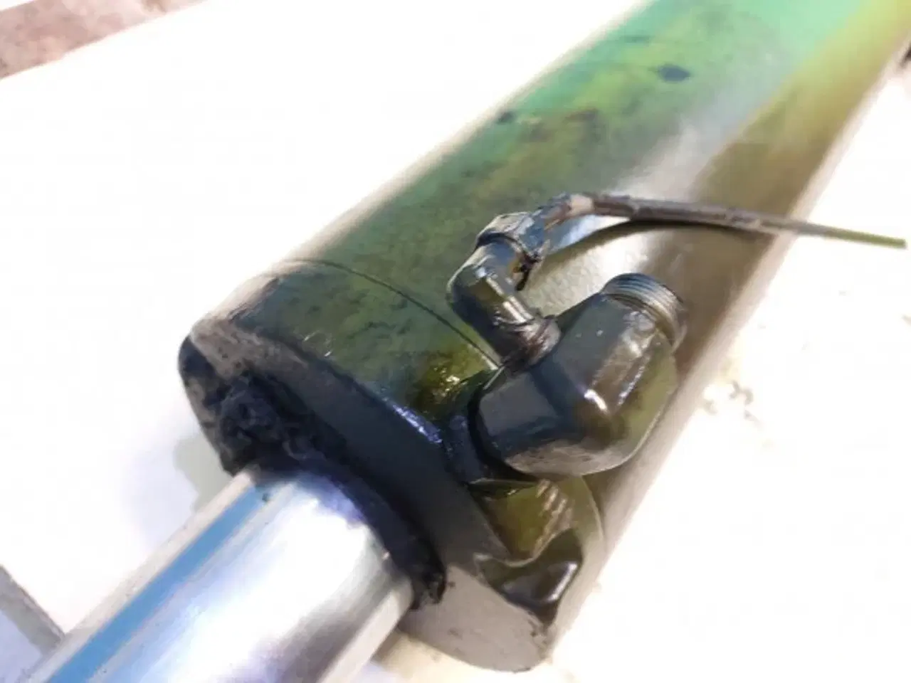 Billede 12 - Merlo P40.7 Cylinder 2622019