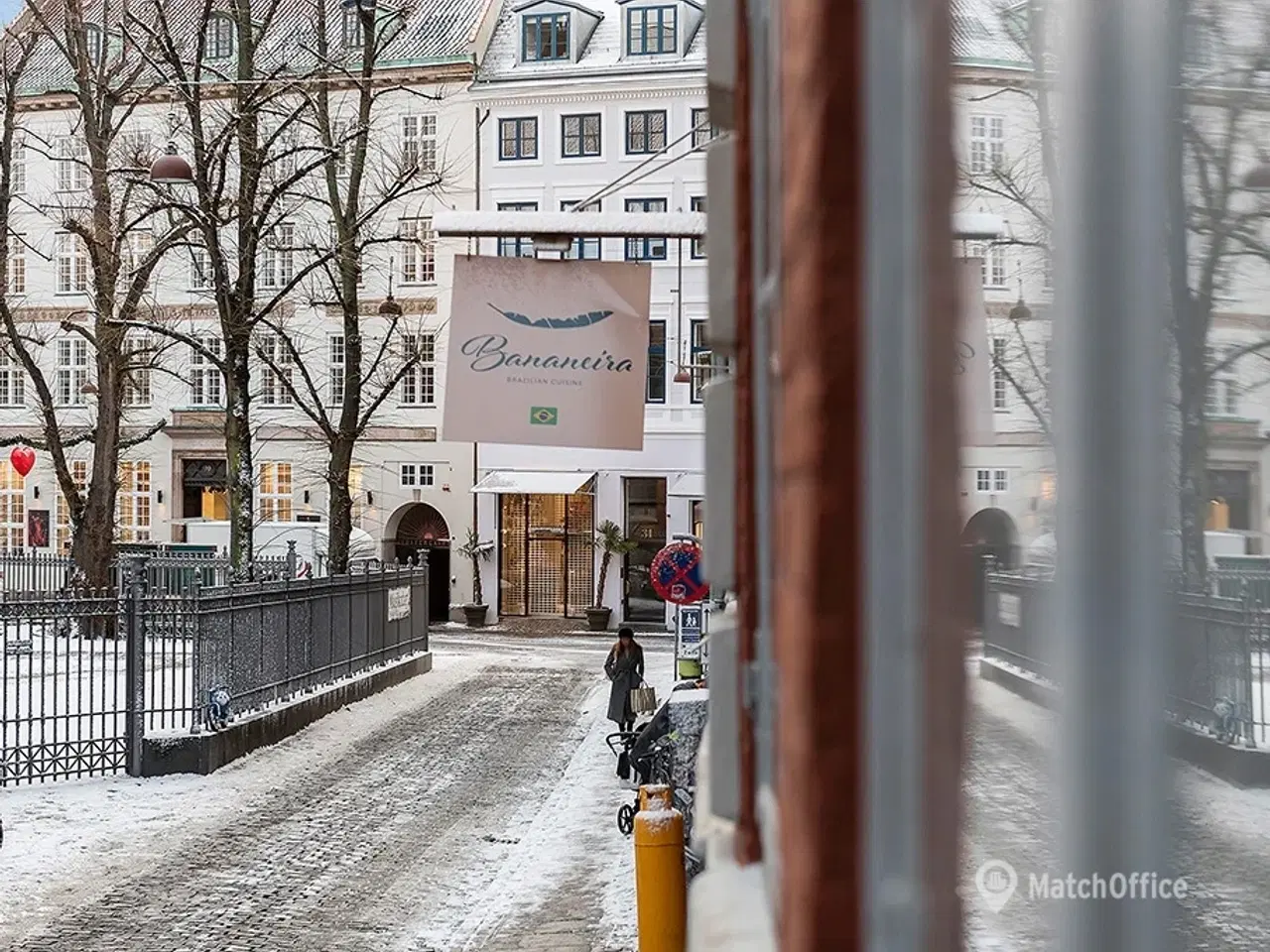 Billede 12 - Momsfrit lejemål i Storkøbenhavn til kontor eller klinik