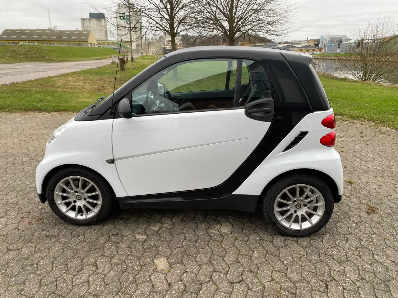 Billede 8 - Smart 451 Fortwo 0.8 Cdi