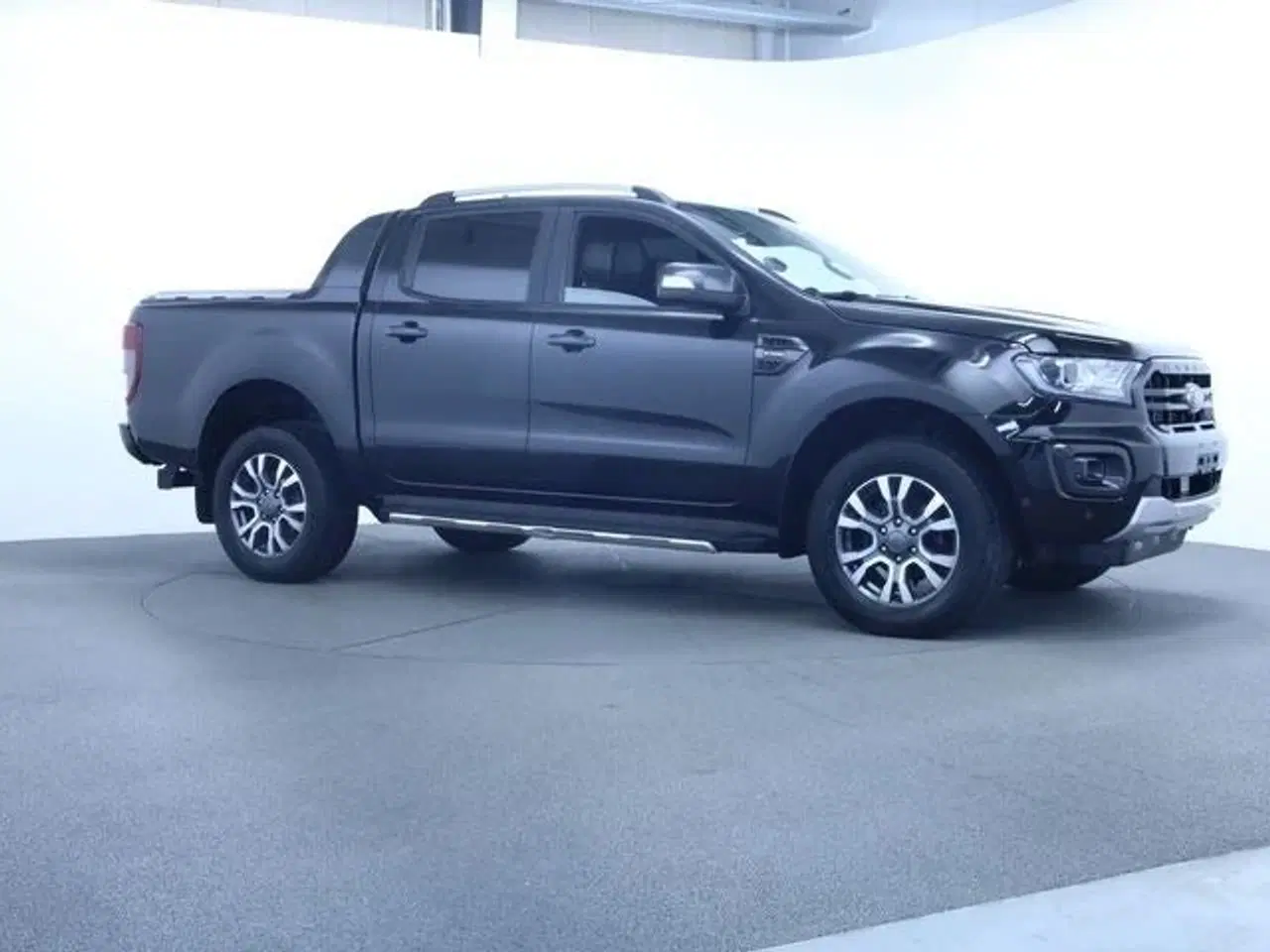 Billede 6 - Ford Ranger 2,0 EcoBlue Wildtrak Db.Kab aut.