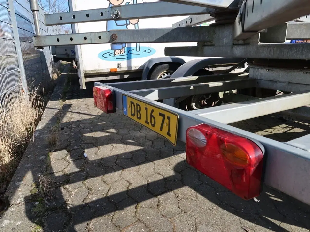 Billede 14 - Trailer PEX-TRAILER