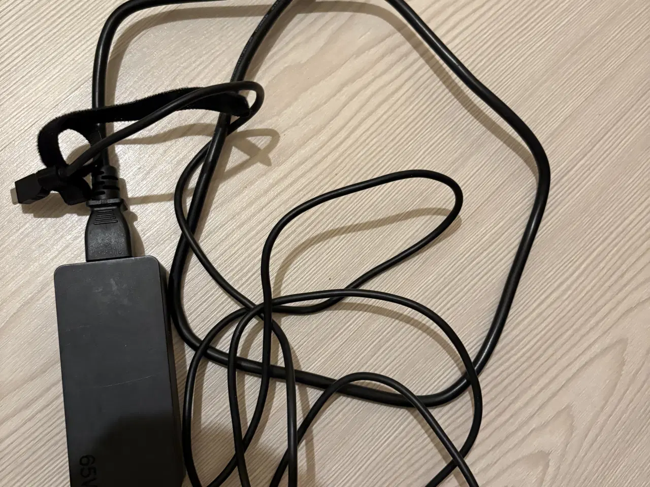 Billede 2 - Oplader til pc