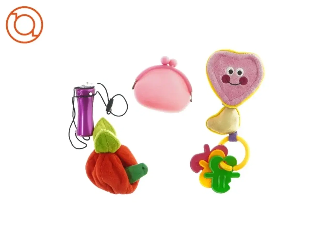 Billede 1 - Kalendergaver de mindste børn - 5 stk