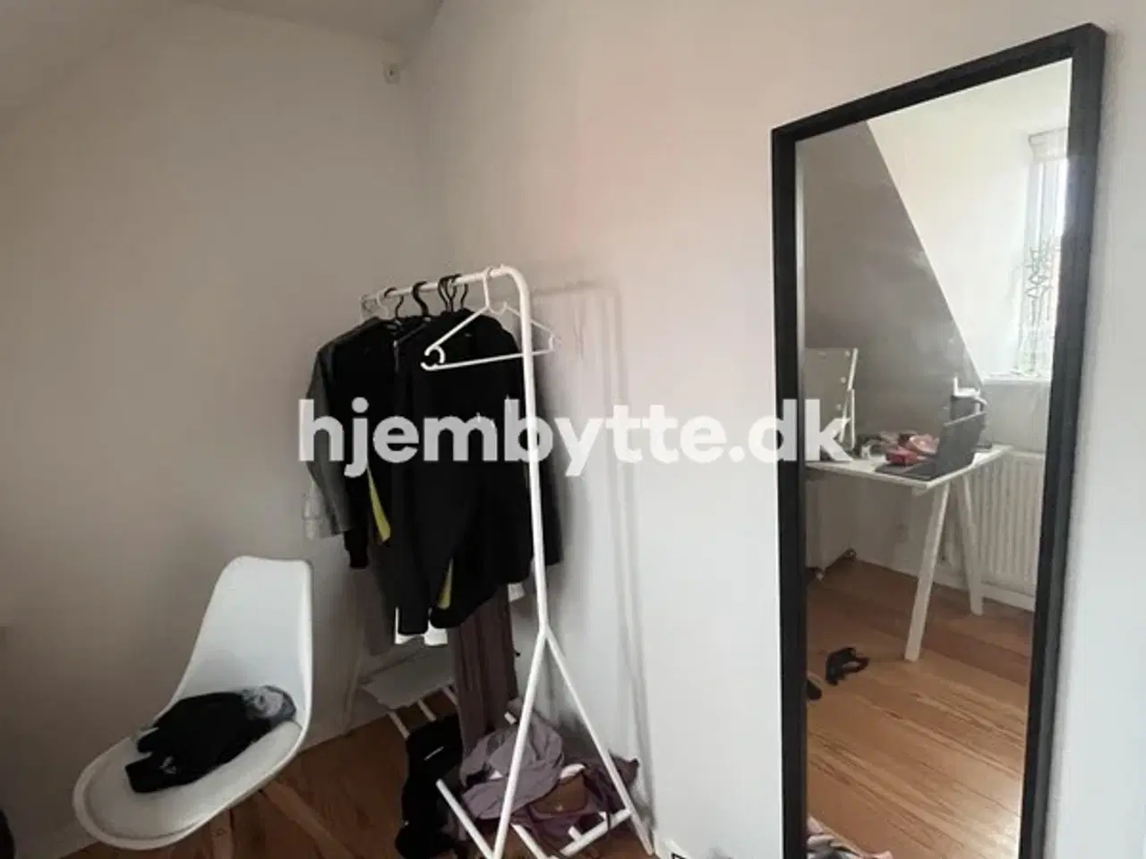 Billede 4 - Hjembytte - ValbyLanggade