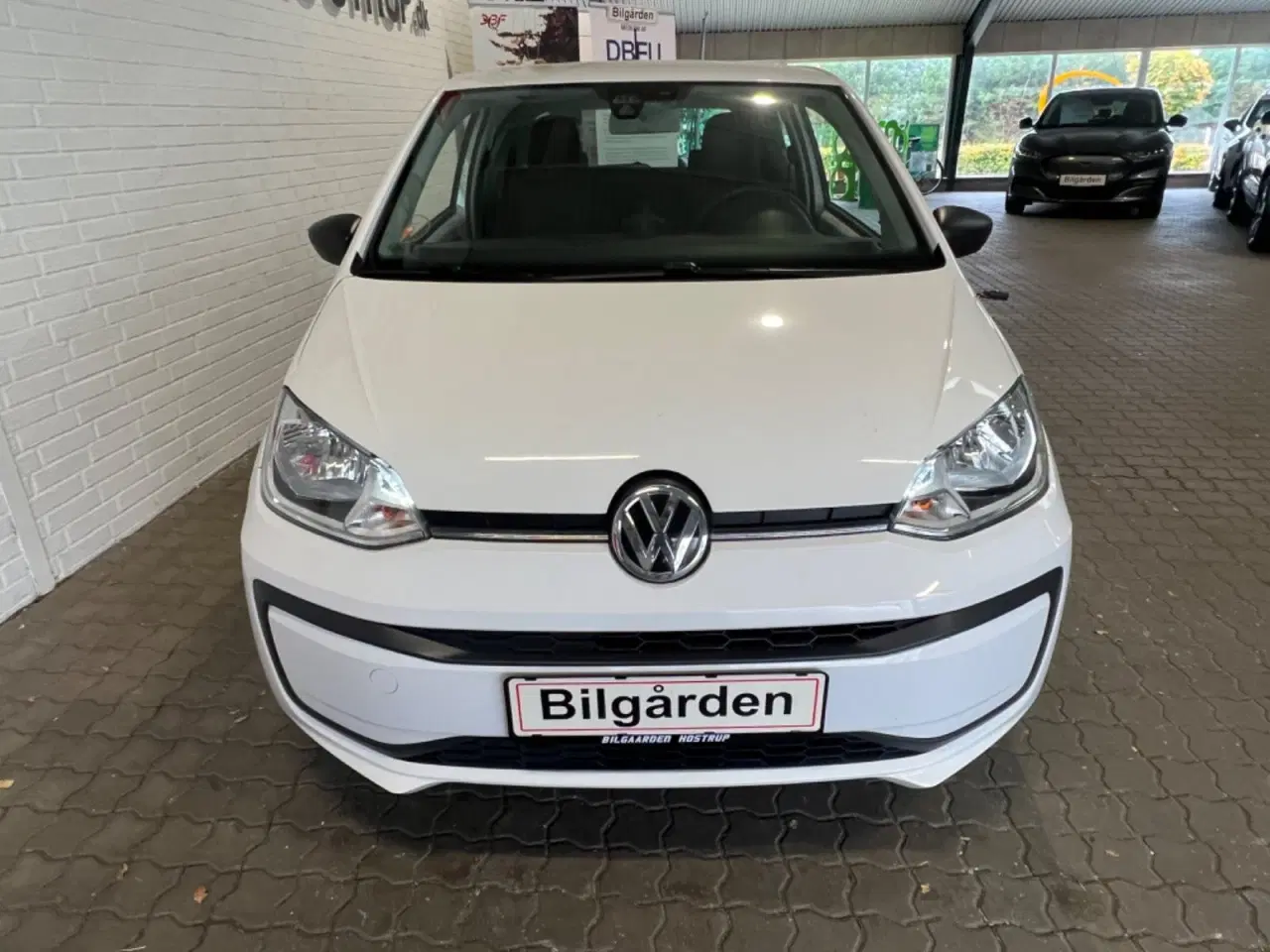 Billede 2 - VW Up! 1,0 MPi 60 Take Up! BMT