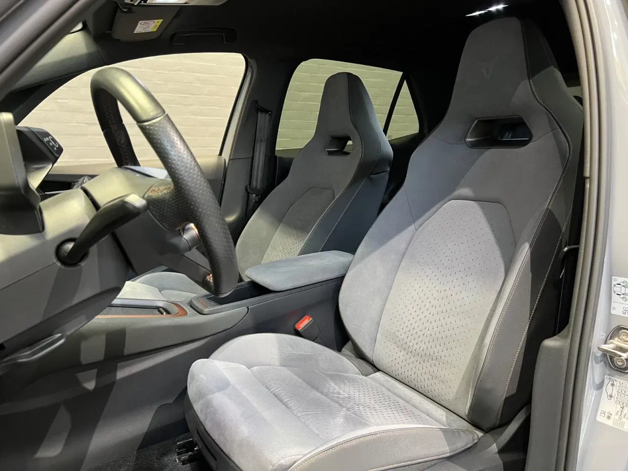 Billede 22 - Cupra Born 58 e-Boost