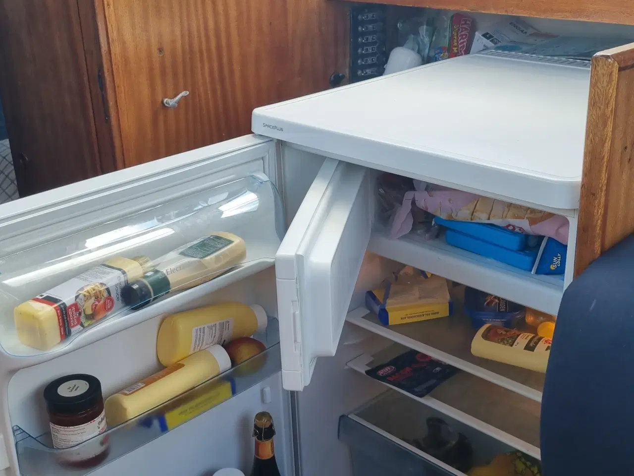 Billede 7 - Lm 24 motorsejler