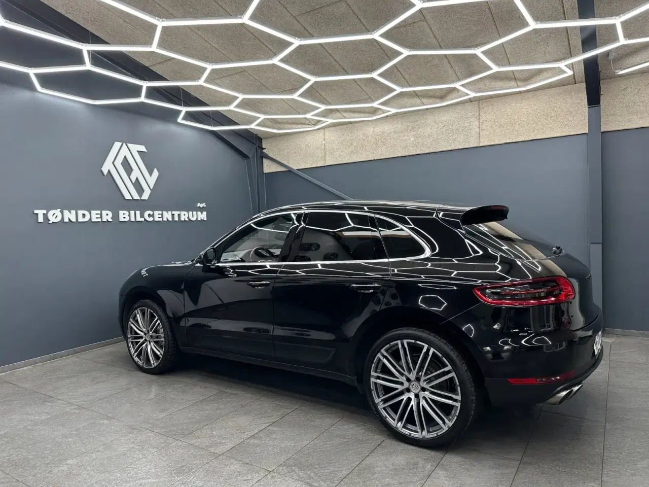 Billede 4 - Porsche Macan S 3,0 PDK