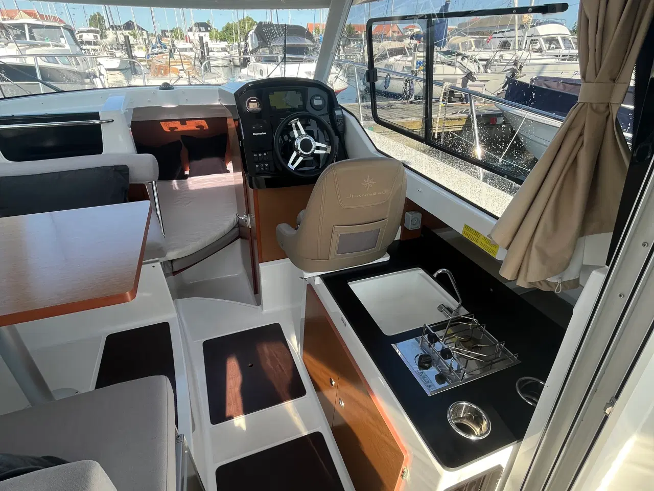 Billede 8 - Merry fisher 795 