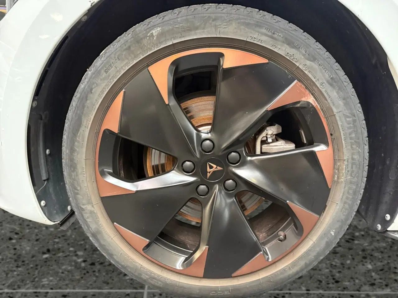 Billede 3 - Cupra Born 58 