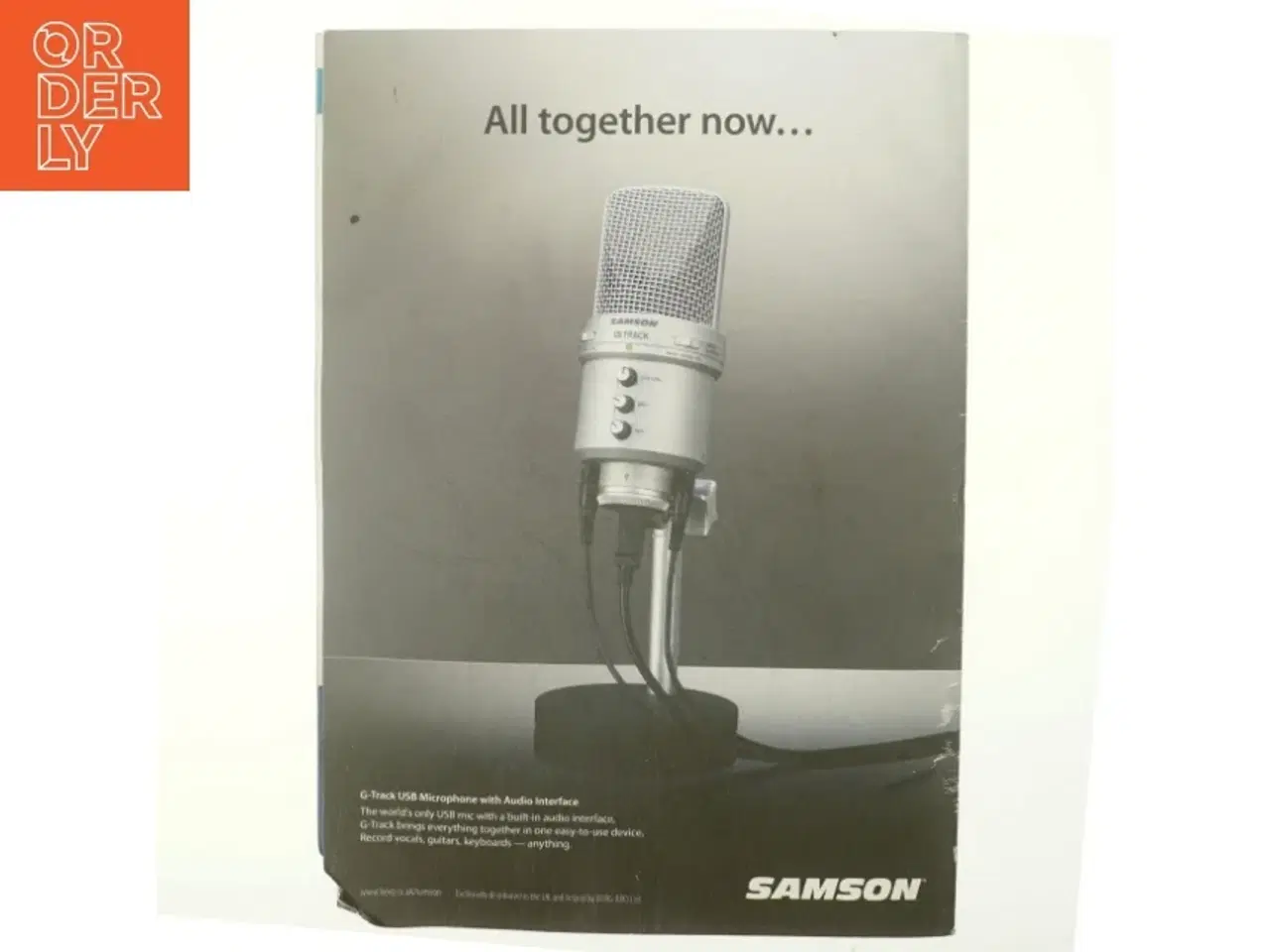 Billede 3 - Sound on sound magazine
