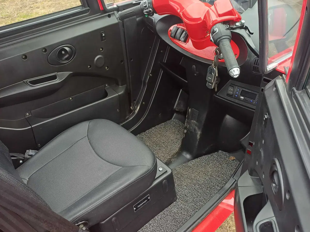 Billede 7 - Ive car 2 siddepladser