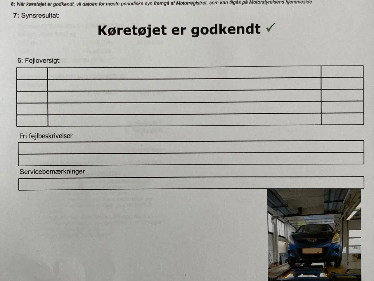 Billede 14 - Hyundai I20 Nysyn Lav km