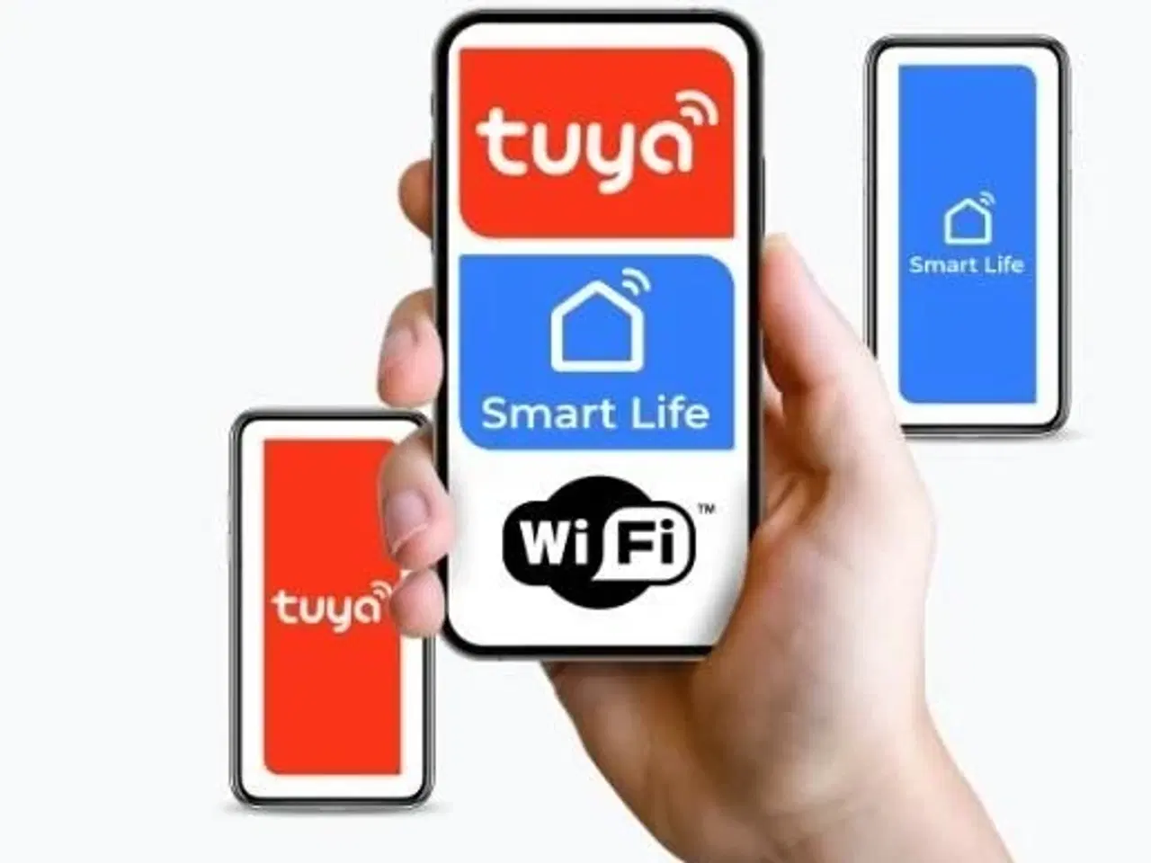 Billede 2 - Ladestander til elbil 11 kW – DEFENZO Wallbox Home AC11, Wi‑Fi