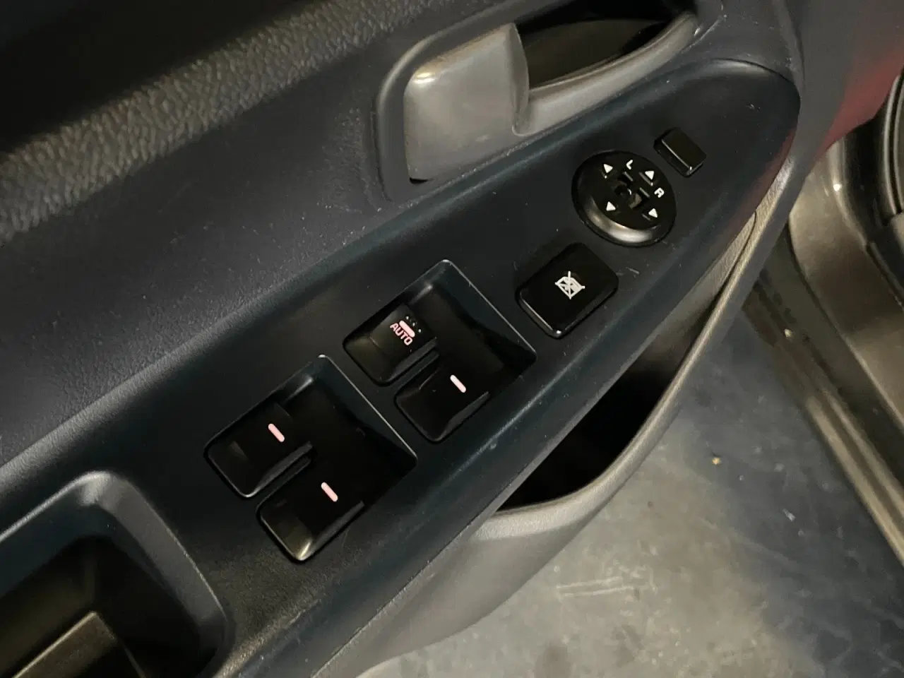 Billede 8 - Kia Rio 1,2 CVVT Limited