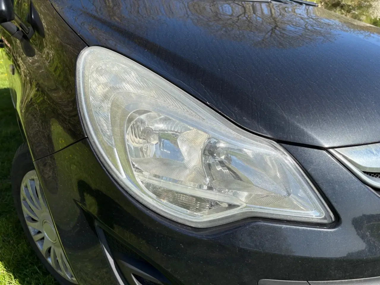 Billede 8 - Opel Corsa 1,0 12V Enjoy