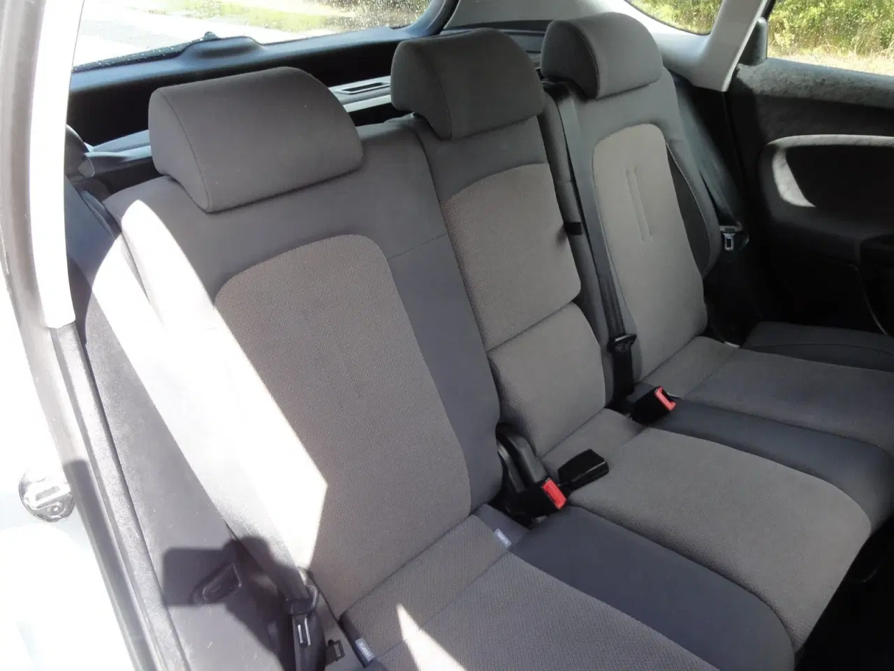 Billede 16 - Seat Altea XL 1,6 TDi Reference eco