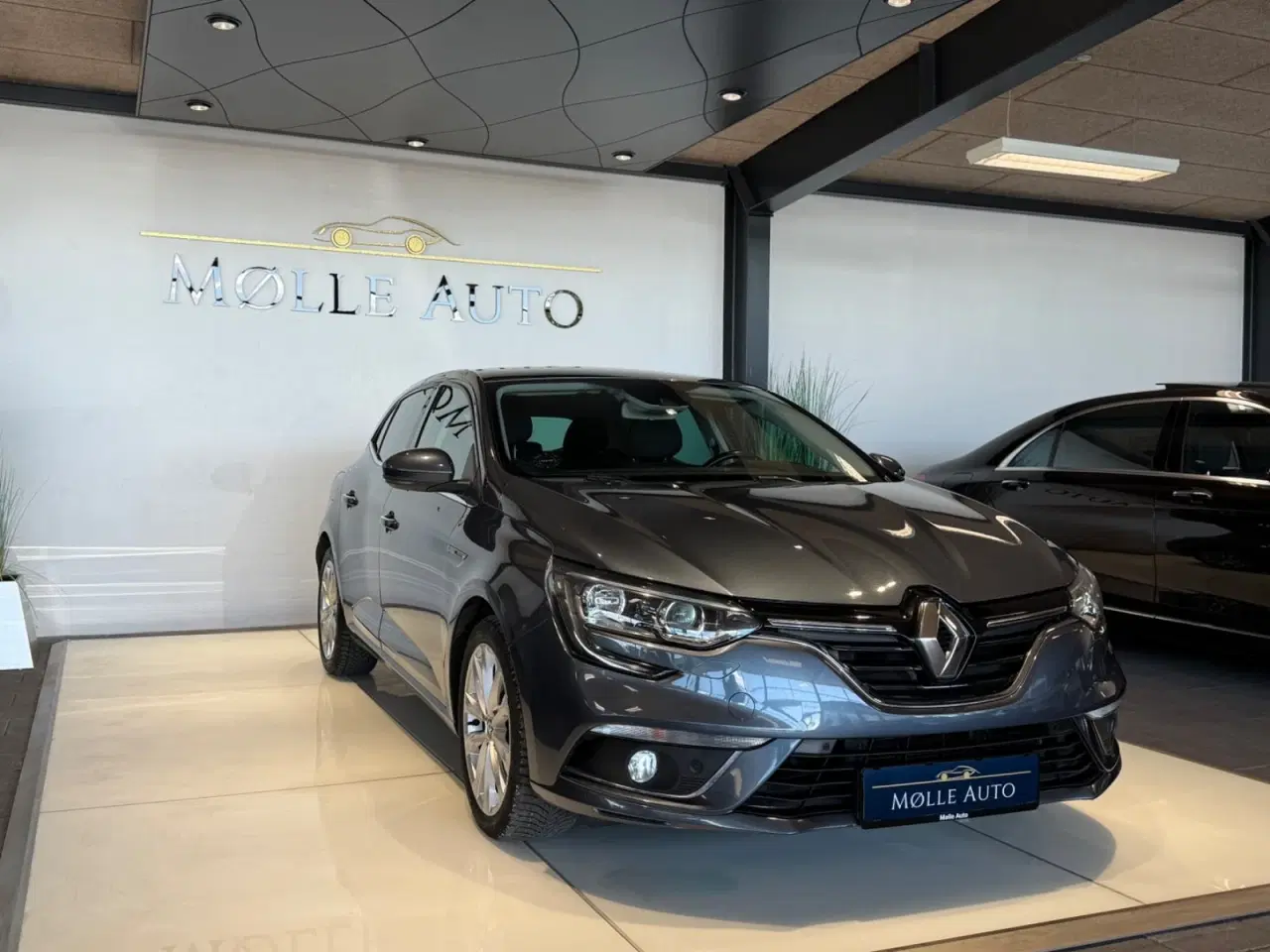 Billede 10 - Renault Megane IV 1,5 dCi 110 Bose Edition
