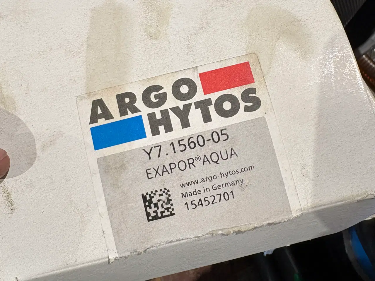 Billede 10 - Mobil filter- og pumpeenhed til hydraulikolie sælg