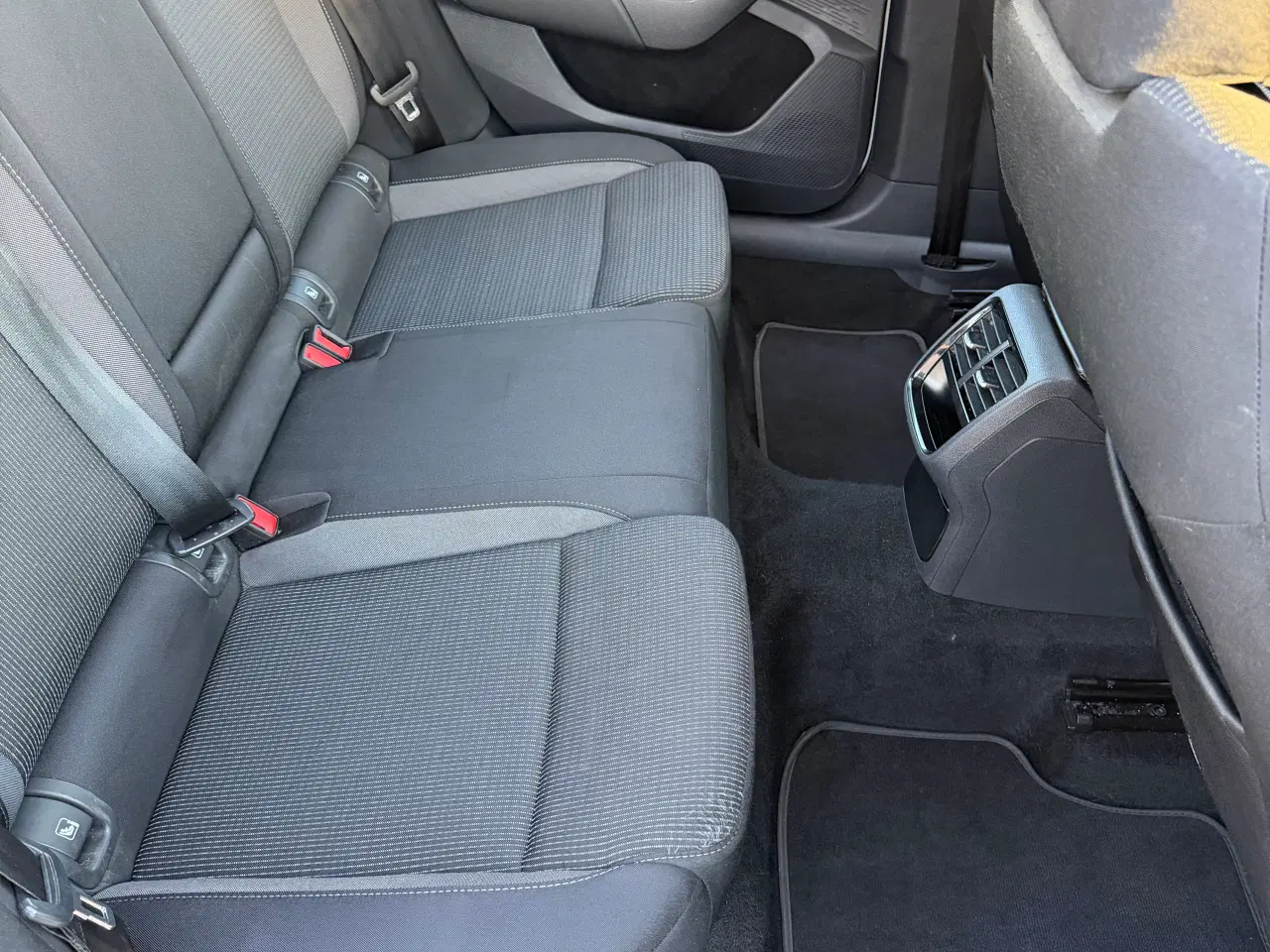 Billede 3 - Skoda Octavia IV 2,0 TDI 150 DSG – 29 km/l – Sving