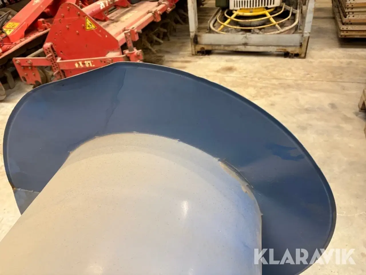 Billede 10 - Slangeopruller til ventilationslange