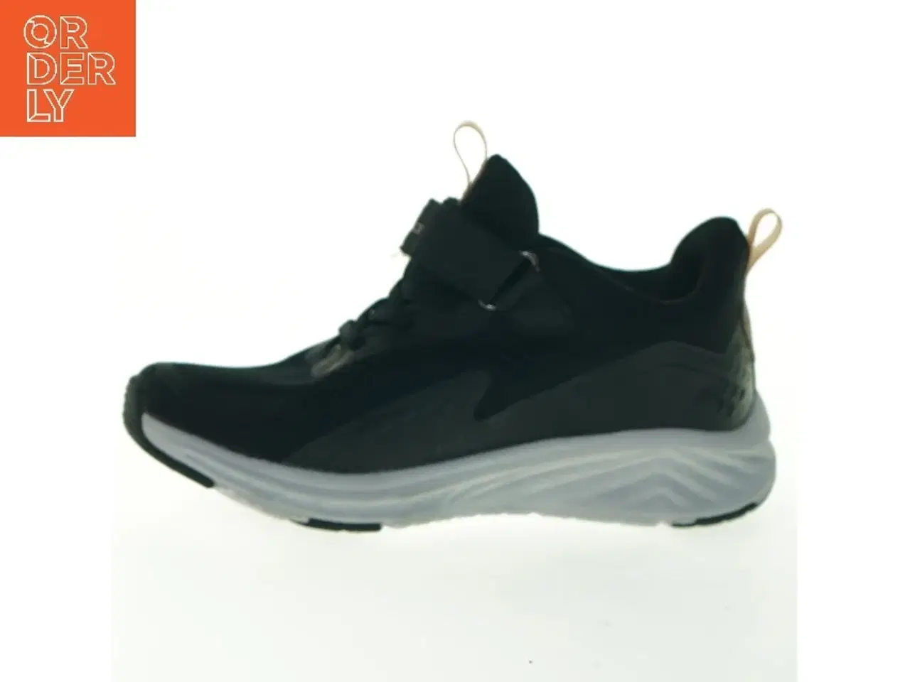 Billede 1 - Sorte løbesko fra ENDURANCE (str. 32 )