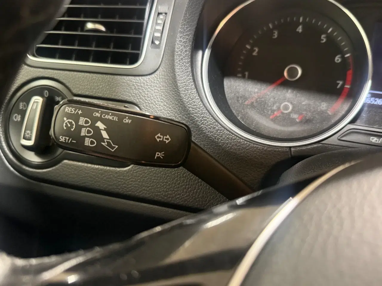 Billede 16 - VW Polo 1,0 TSi 95 BlueMotion