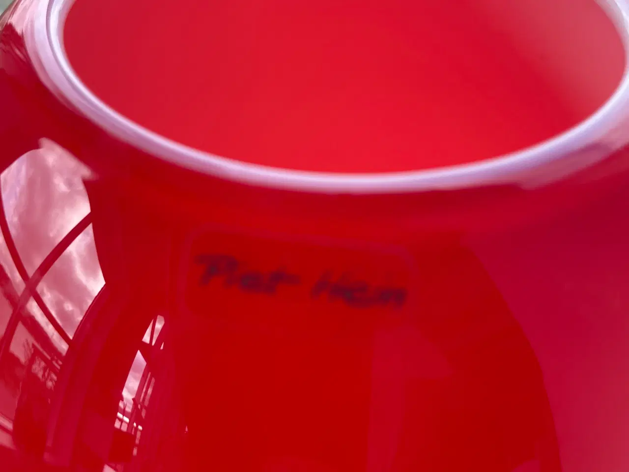 Billede 3 - Piet Hein vase