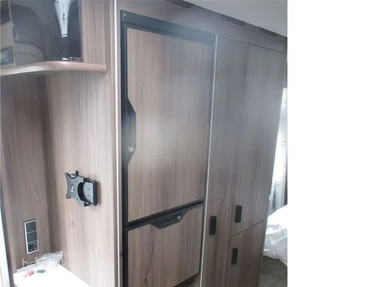 Billede 10 - 2025 - Kabe Ametist 560 GLE KS B8 PREMIUM LINE