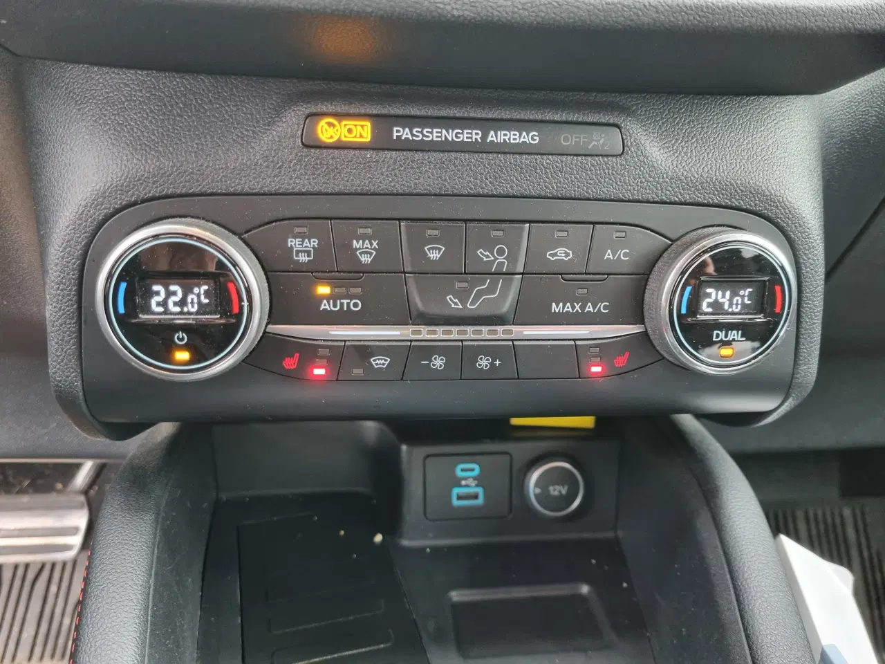 Billede 5 - Ford Kuga plugin hybrid