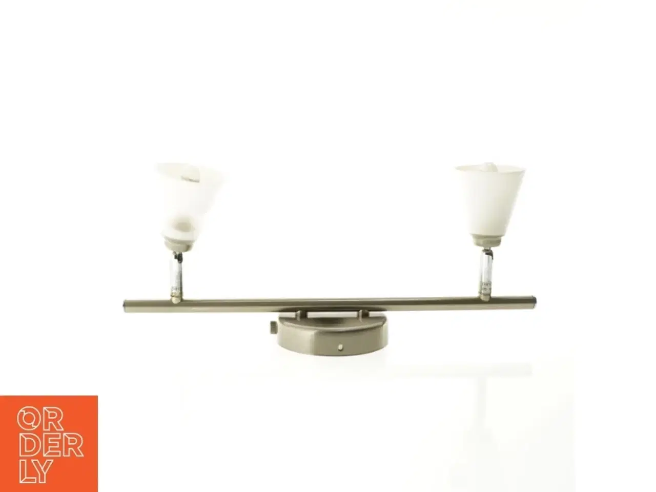 Billede 1 - Las Vegas Lampe fra Nordlux GOD STAND, ALT VIRKER (str. 41 x 11 cm)