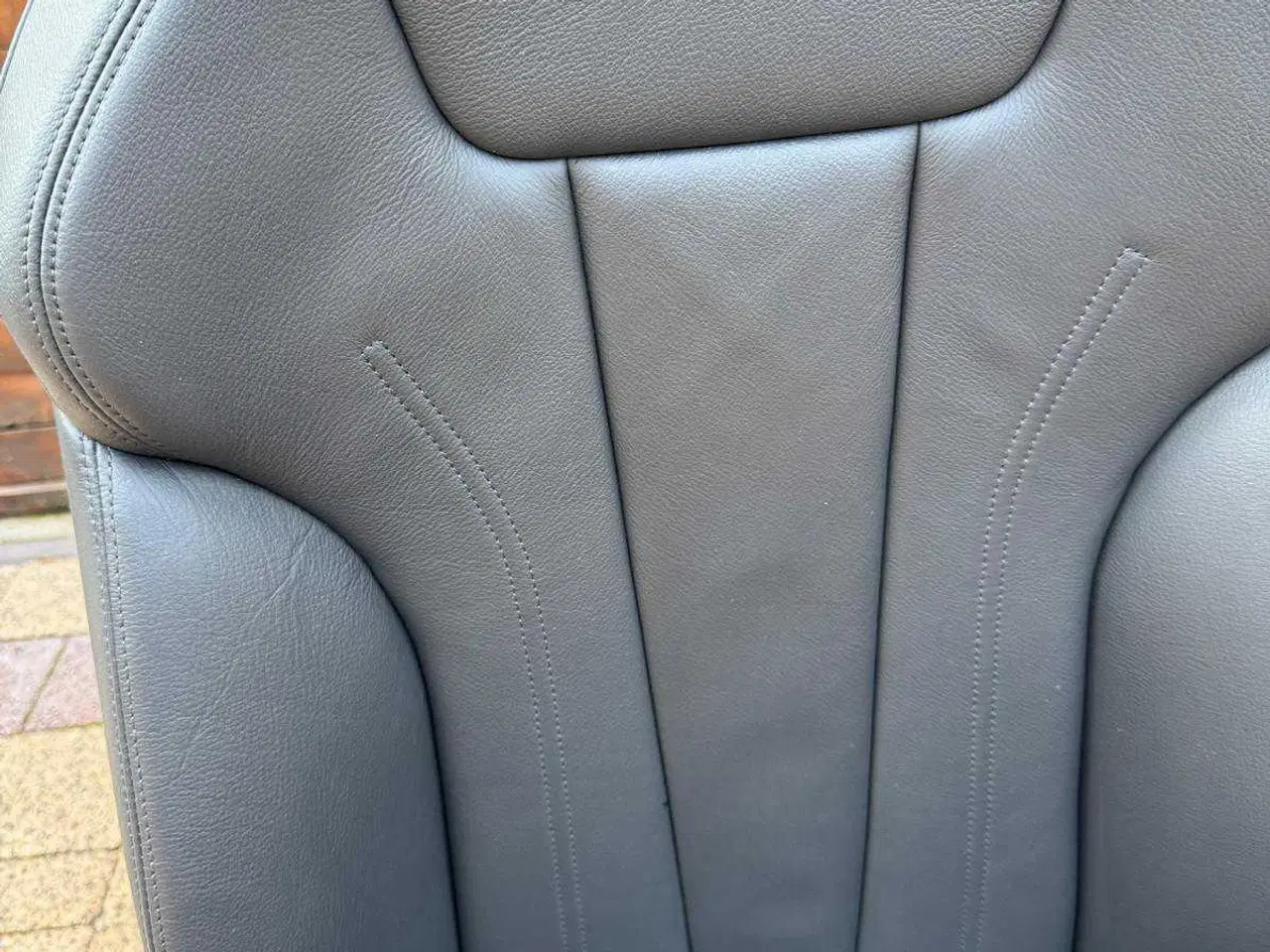 Billede 8 - Audi A4-A5 B9 Sport læderkabine 👍