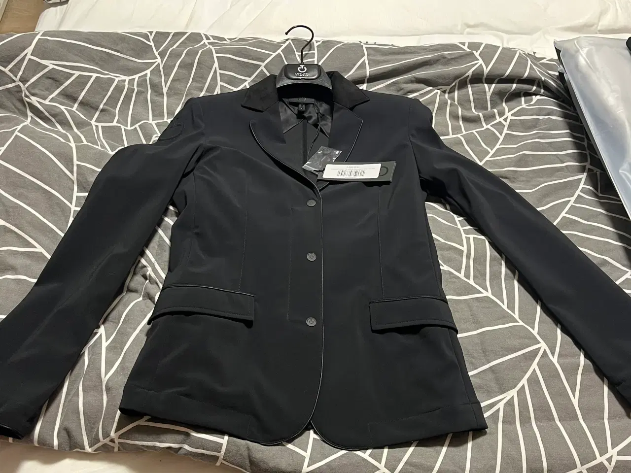 Billede 2 - Stævnejakke