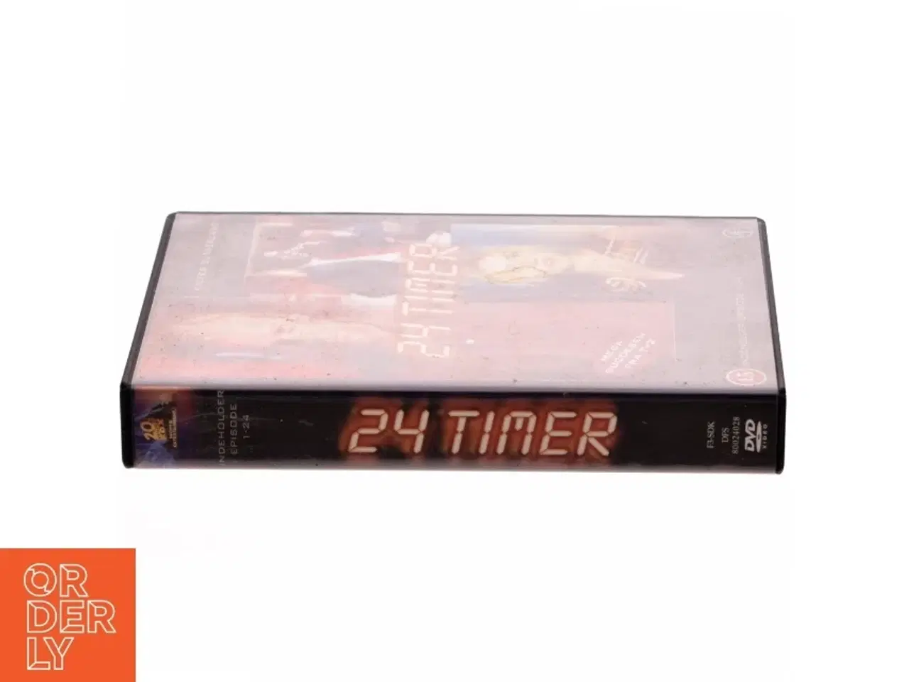 Billede 2 - 24 TIMER: SEASON 1