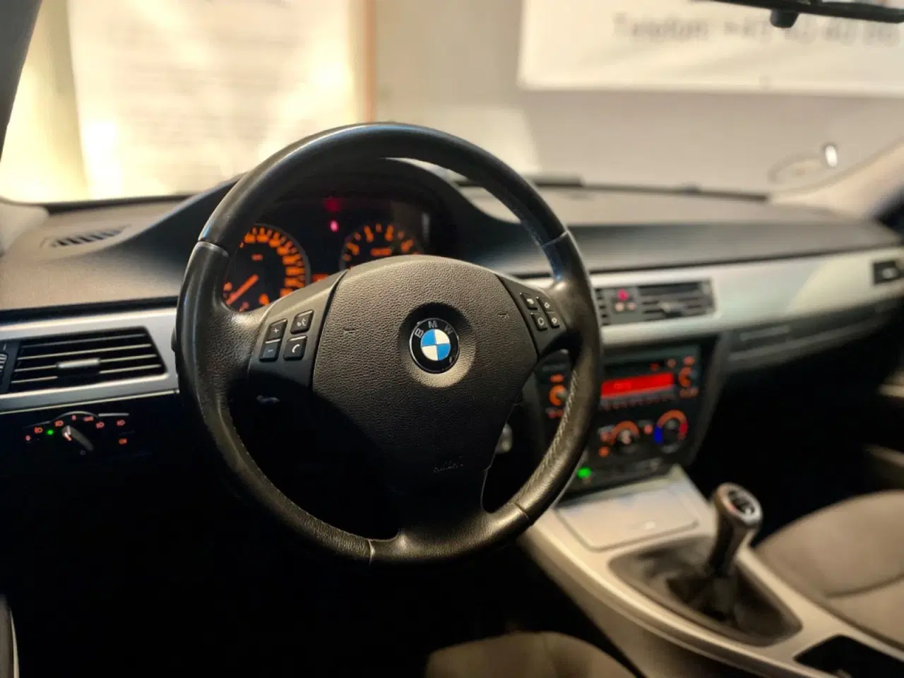 Billede 14 - BMW 318i 2,0 