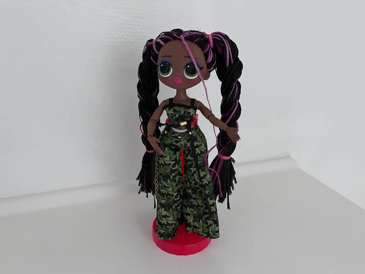Billede 8 - L.O.L. Surprise Dukke inkl. tilbehør